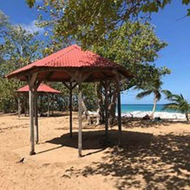 Au Vieux Manguier Villa Deshaies